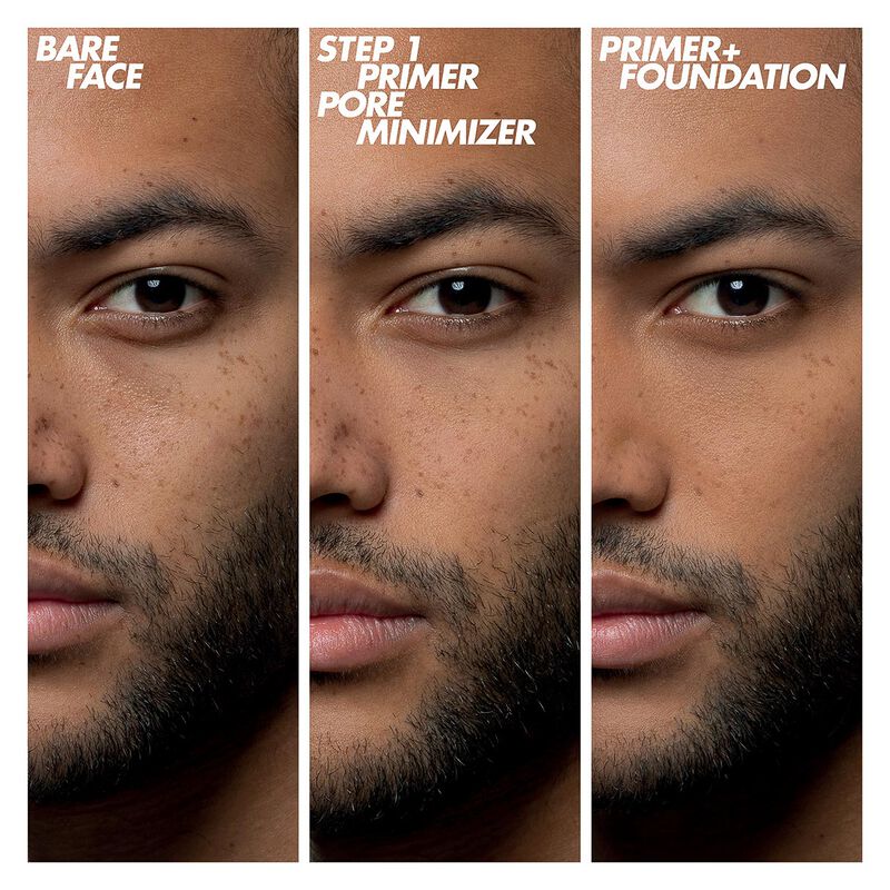 STEP 1 PRIMER PORE MINIMIZER FORMAT VOYAGE